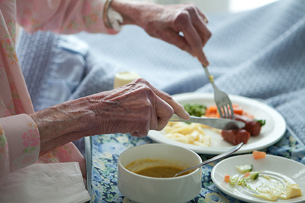 Nourishing Comfort: Catering with Compassion for Care Homes. Our specialized catering services for care homes are crafted with the utmost care and consideration for residents' dietary needs and preferences.